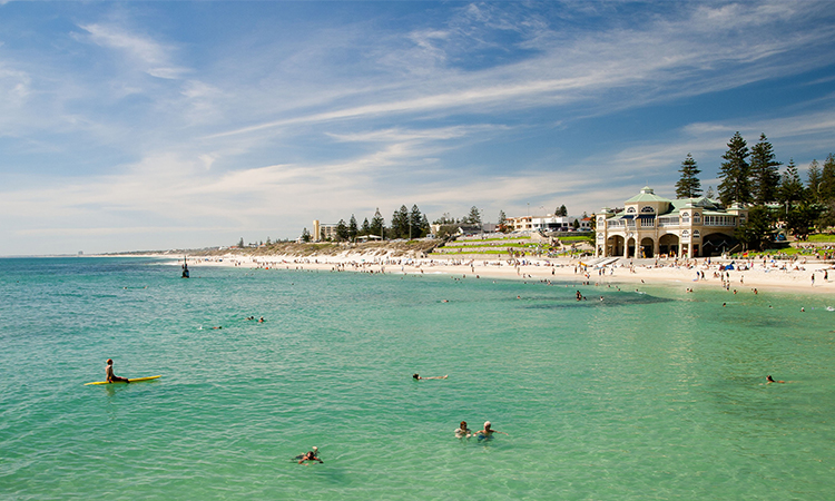 11 Free Things to Do On Your Next Trip to Perth.