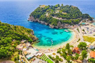 Offbeat Adventures Await: Activities to Try in Corfu