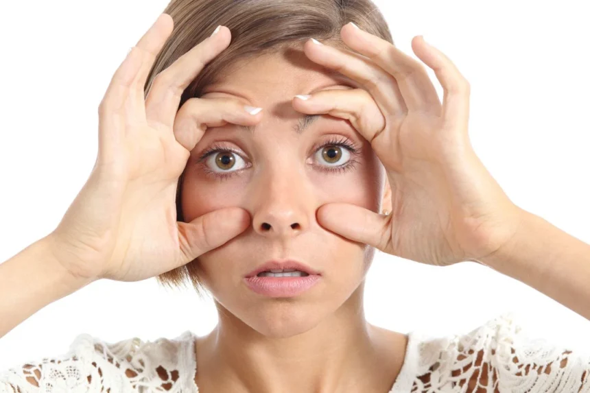 Revitalize Tired Eyes Naturally: 5 Surprising Methods