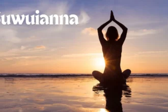 Suwuianna: A Guide to Unlocking Your Inner Strength