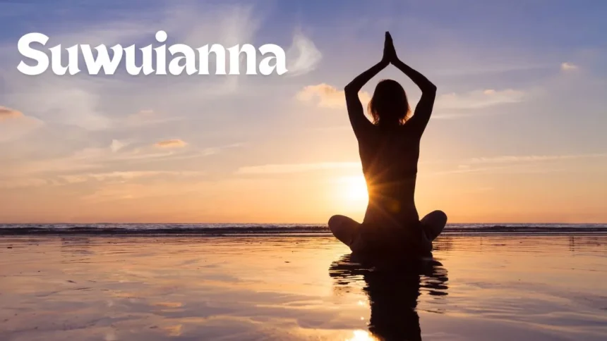 Suwuianna: A Guide to Unlocking Your Inner Strength