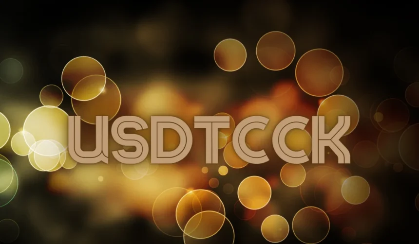 usdtcck: A Step-by-Step Guide