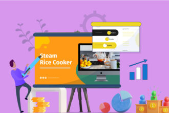 Captivate Your Customer With A 360-degree Product Tour And Customization Services