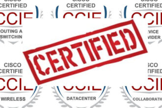 An Analysis of Cisco CCIE Certification Changes