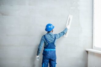 The Impact of Chelmsford Plastering on Your Home