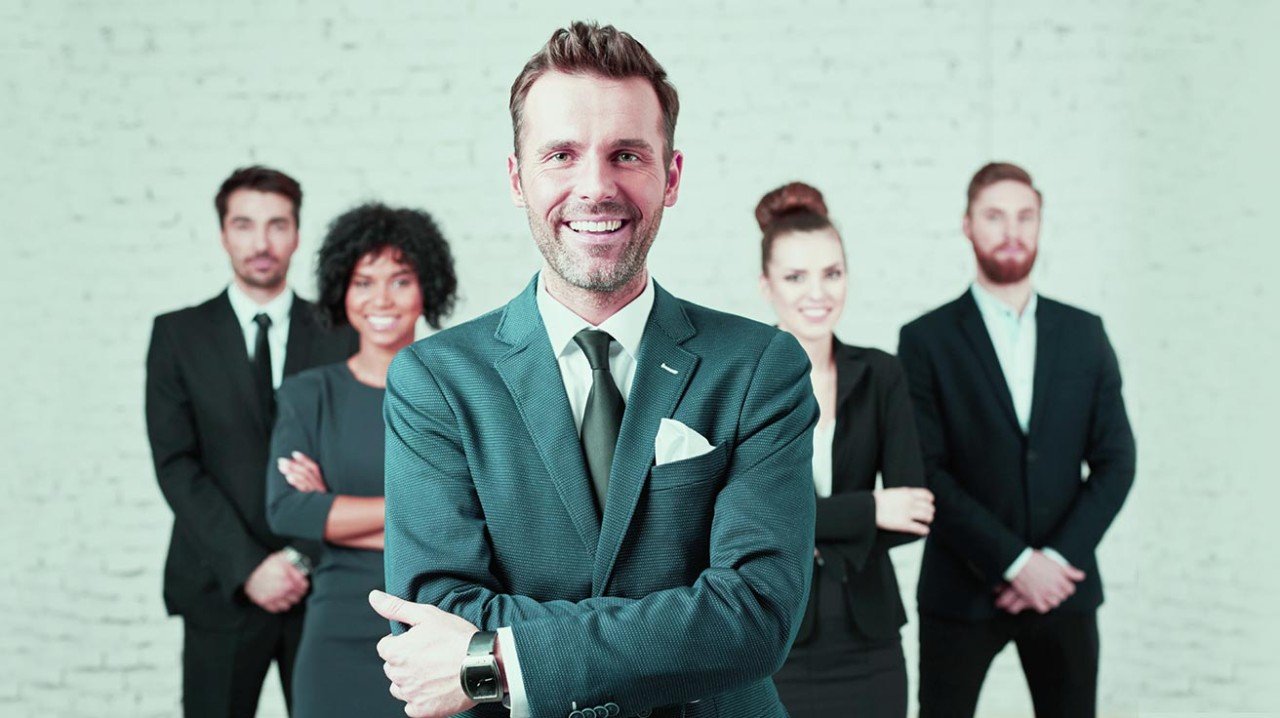 Market Leader Example Aiming to Be a Market Leader? Steer Clear of These Key Mistakes. - Its ...