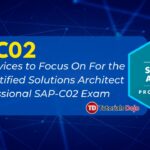 AWS Certified Solutions Architect Professional SAP-C02
