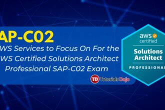 AWS Certified Solutions Architect Professional SAP-C02