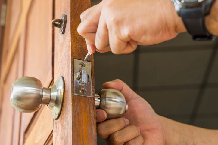 Beyond Keys and Bolts: Exploring the Evolving Landscape of Locksmith Services