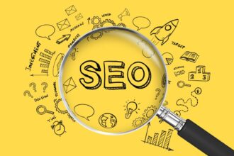 Crafting an Effective Marketing Strategy in SEO