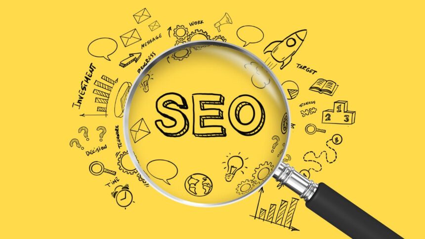 Crafting an Effective Marketing Strategy in SEO
