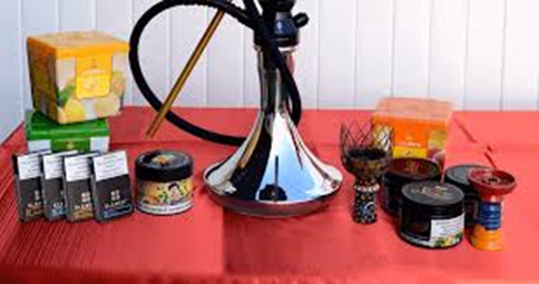 Breaking Down the Different Types of Hookahs - Which One is Right for You?