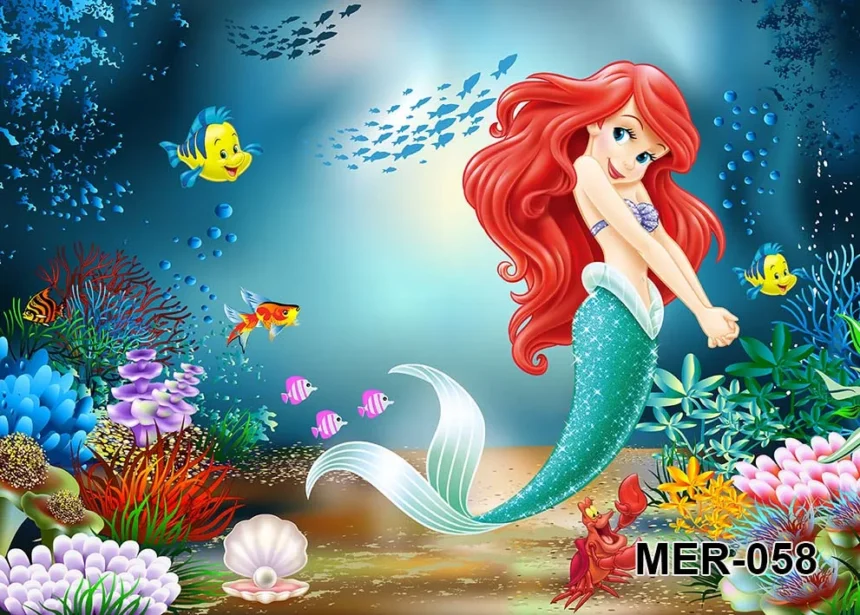 Why Is Little_mermaidd0 So Popular?