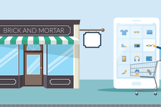 Brick-and-Mortar vs. Online: Which Business Model Is Right for You?