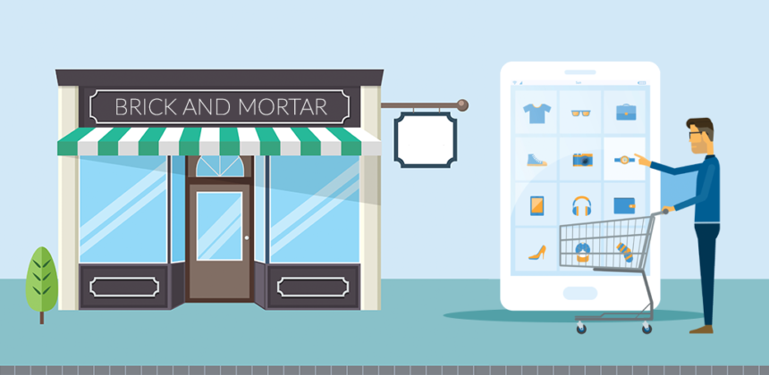 Brick-and-Mortar vs. Online: Which Business Model Is Right for You?