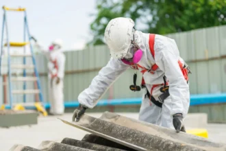 Asbestos Testing Services: Ensuring Safety and Compliance in Your Environment