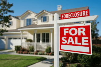 A Homeowner's Guide to Navigating Foreclosure and Selling Successfully