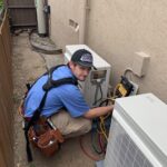 Maximizing Comfort and Efficiency: The Benefits of San Diego Air Conditioning Services