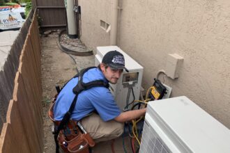 Maximizing Comfort and Efficiency: The Benefits of San Diego Air Conditioning Services