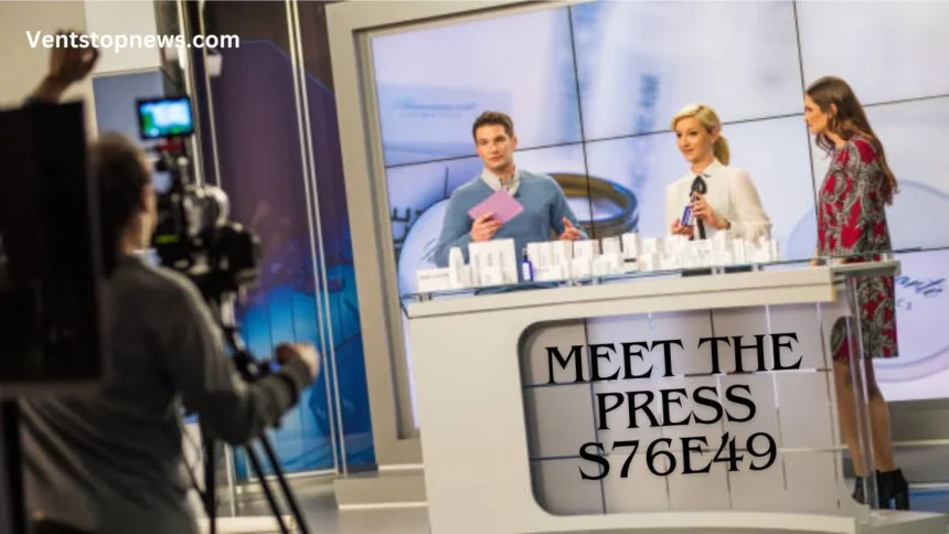 meet the press s76e49 news