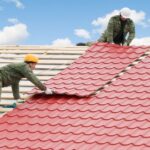 How to Assess the Quality of Roofing Sheets