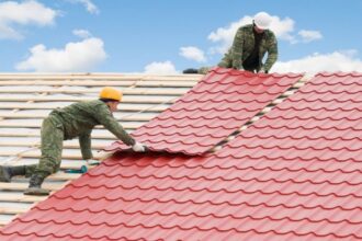 How to Assess the Quality of Roofing Sheets
