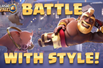 How Star Levels in Clash Royale Work and How to Get Them