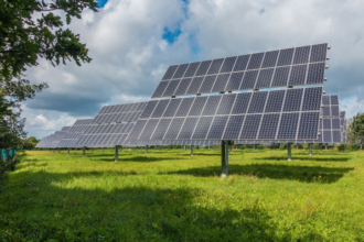 Solar Energy and Agriculture: How Farmers Are Embracing Solar Solutions