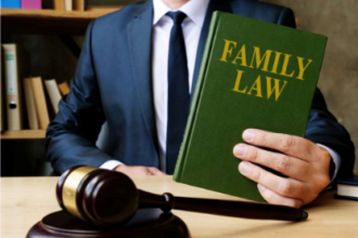 Family Law: Essential Training for Legal Professionals