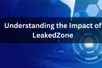 How Does Leakedzone Work?