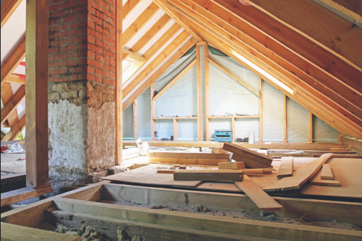 What are the Benefits of Proper Insulation in Terms of Energy Savings and Comfort in UK Homes?