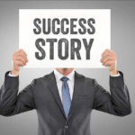 Startup Success Stories: Inspiring Tales from the Entrepreneurial World