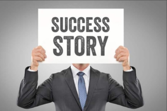 Startup Success Stories: Inspiring Tales from the Entrepreneurial World