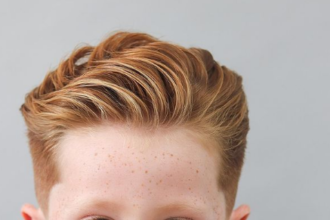 Here Is A Selection Of The Most Popular Boys Haircuts