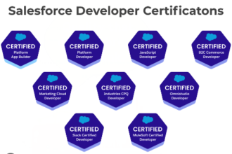 5 Essential Skills Every Salesforce B2C Commerce Developer Should Master