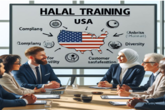Need of Halal Training for Businesses in the USA