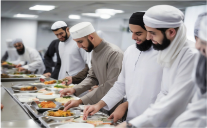Need of Halal Training for Businesses in the USA