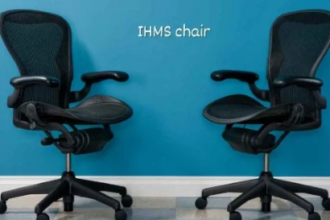 ihms chair