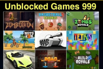 unblocked games 999