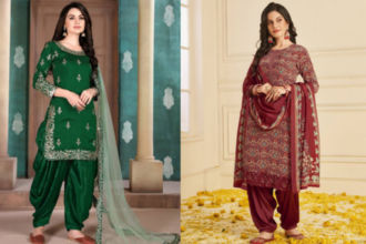 The Elegance of Punjabi Suits: A Complete Guide