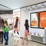 Enhance Your Business with Digital Display Signs