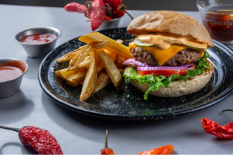 Hop In The Fast Lane: Investing In A Fast Food Franchise In Australia!