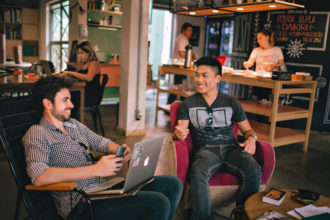 Coworking Franchises: Creating Space For Success In Australia