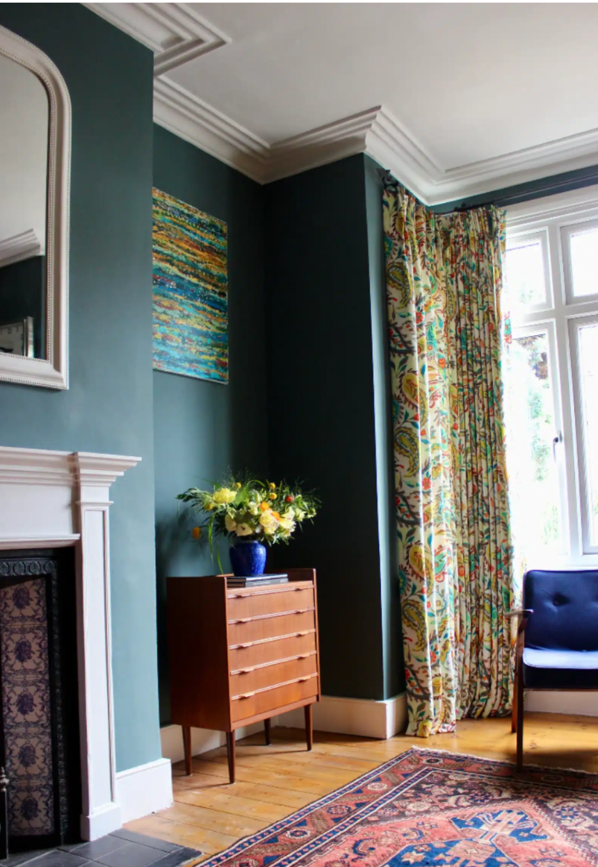 The Unsung Heroes of Home Décor London: Understanding the Significance of Curtains - Its Released