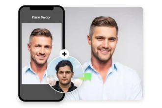 How to Get Free Online Artificial Thinking Face Swap Center point