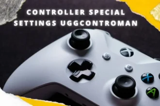 controller special settings uggcontroman