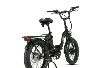 Off road electric bike future development trend