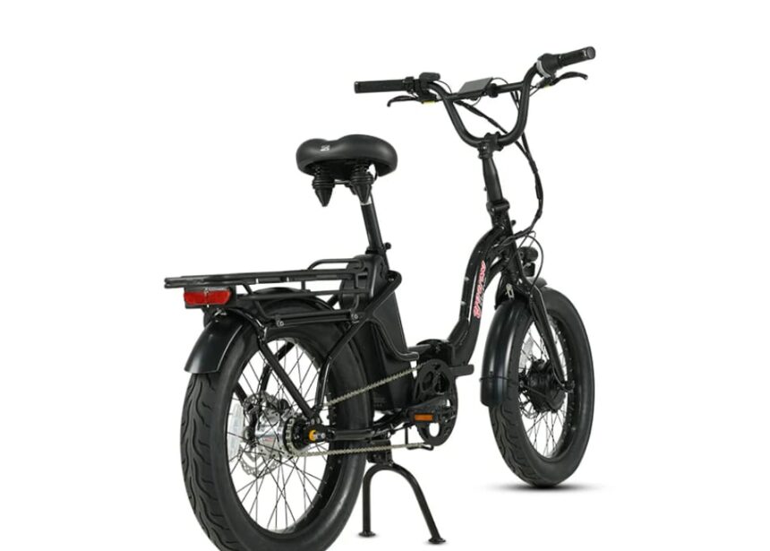 Off road electric bike future development trend