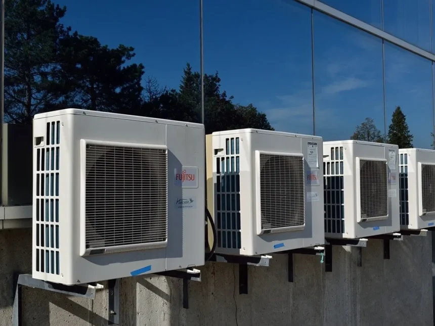 Affordable Air Conditioning Service Options in Southern California