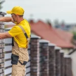 The Benefits of Working with a Licensed and Insured Fence Contractor